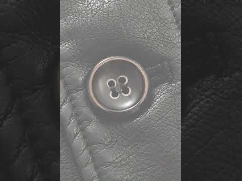 Casual Jackets Pu Leather Jacket Faux Leather Jacket