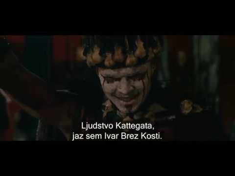 Nova sezona Vikingov na Pickbox