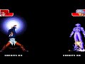 TAS KOF 97 Survivor Mode Iori Orochi