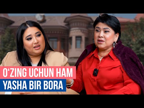 Dilfuza Ismoilova Qayerda va Qanday Yashaydi? @mehmonda