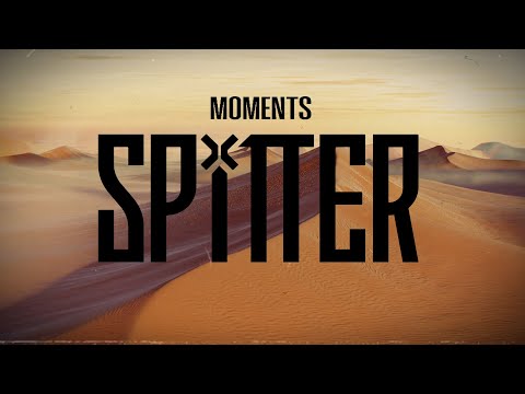 SPITTER - Moments (Official Lyric Video)