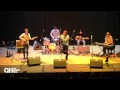 Roddy Woomble - Travelling Man - The Queen's Hall, Edinburgh - Wed 2 November 2011