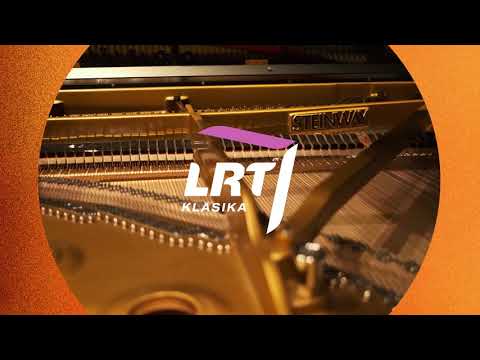 Koncertas vienam. Edgaras Montvidas