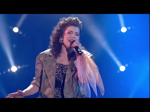 Suvi Teräsniska – Kerjäläisten valtakunta (Elämäni biisi 11.10.2025)