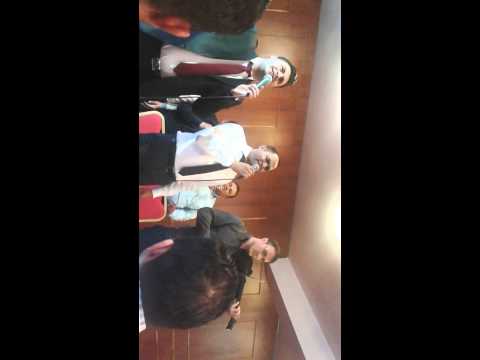 George de la Bistrita,Vasile Piti si Marian Mocanu 2014-Tata vreau sa te iubesc