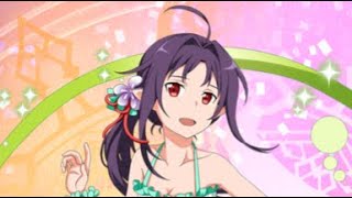 【お姉さん気分】ユウキ