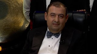 Ի՞նչ: Որտե՞ղ: Ե՞րբ: Ձմեռային եթերաշրջան - 07.12․2024 / Что? Где? Когда? Армения