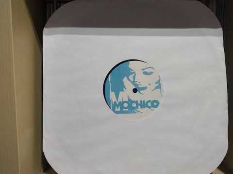 Mochico - Mochico 5.5 (DJ Evil P. Rmx)