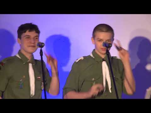 XI Harcogranie - Albatrosy - Bieszczadzki trakt