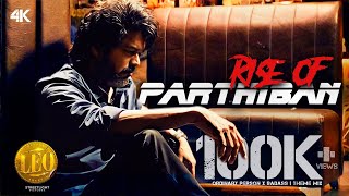 Download lagu Rise Of Parthiban - LEO | Theme Mix | Thalapathy Vijay | StreetLight Pictures | 4K mp3 Download lagu Rise Of Parthiban - LEO | Theme Mix | Thalapathy Vijay | StreetLight Pictures | 4K mp3