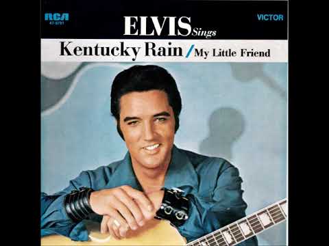 45 of the week - Kentucky Rain