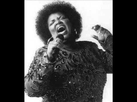 Sista Monica Parker - Never Say Never