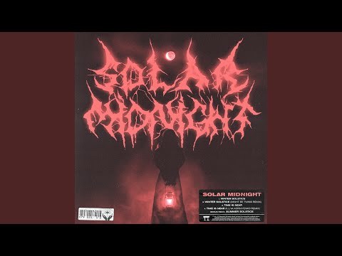 Time is Near (Illiya Korniyenko Remix)