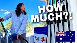 10 things I do to save money in Australia | cost of living + living on a budget to save for a house.