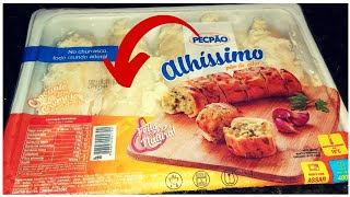 PÃO DE ALHO NA AIRFRYER RECEITA rápida e fácil/ FRITADEIRA SEM ÓLEO FUNKITCHEN/ RECEITAS NA AIRFRYER