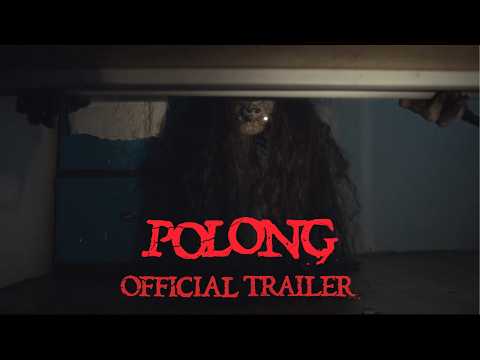 OFFICIAL TRAILER POLONG | DI PAWAGAM 28 MEI 2026