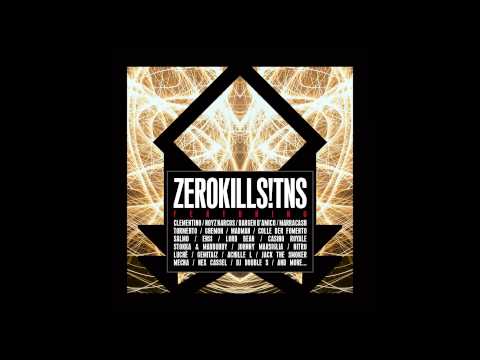 The Night Skinny - Zero Kills - C'è nessuno ? (feat. Madman)