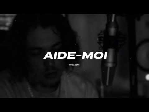 [FREE] Klem Type Beat "Aide-moi" | Instru Sad Piano/Voix Mélancolique