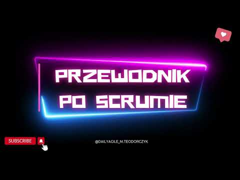Przewodnik po Scrumie ( Scrum Guide)  - audiobook