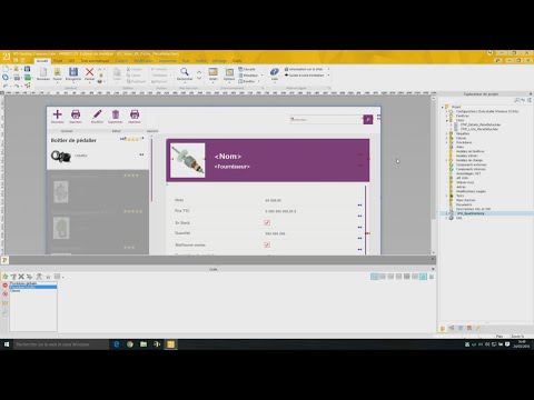 Tutoriel 1.5