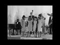 Tell The Truth - Ray Charles 1961