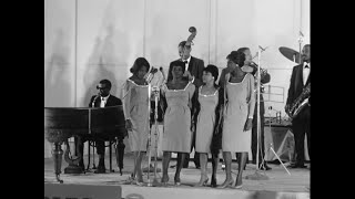 Tell The Truth - Ray Charles 1961