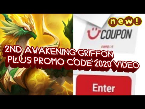 Summoners war- 2nd awakening griffon safe team/ obtainable team video