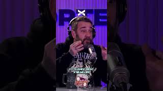 La historia detras de "Ojos de Dragón"