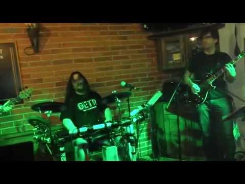 GETR - GETR.cz - Tlaková níž (cover)