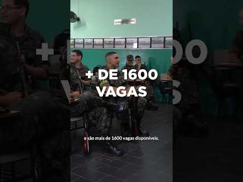 Mais acesso mais oportunidades