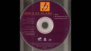 Jon B - Isn’t It Scary (Groove Funk Mix)