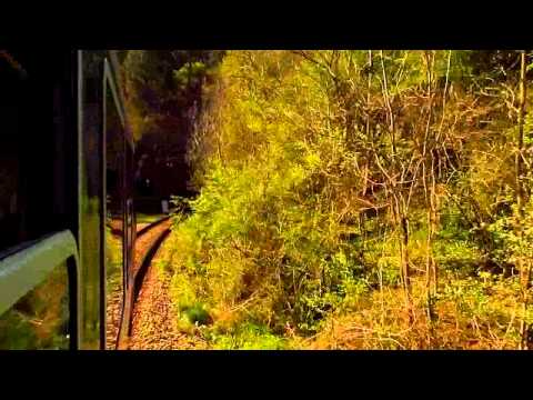 Calatorie cu R3645 - Bratca - Oradea (29 04 2012)