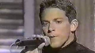 98 Degrees - Ricki Lake #1 *Invisible Man*
