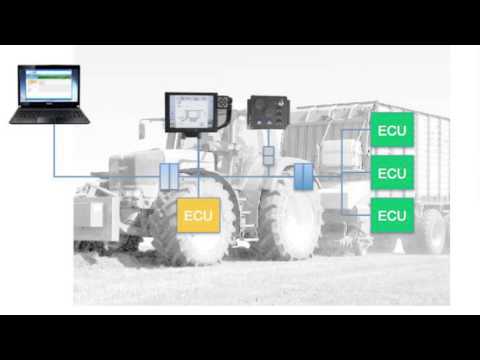 AEM Ag Insights: Agricultural Industry Eletronics Foundation