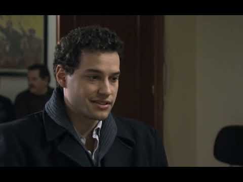 Amar C603 -Arratia interroga a Américo