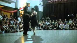 Ariadna Naveira & Fernando Sanchez - El Motivo 3