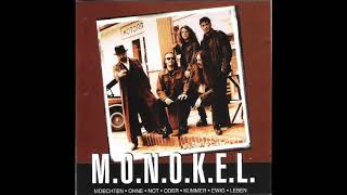 Music video thumbnail preview for Monokel - Mitternacht 1996 by Monokel