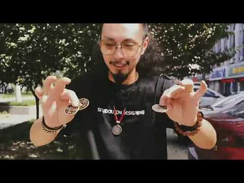 Phantom of Chinese Coins 2.0