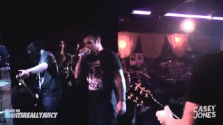 Casey Jones &quot;Know This X&quot; / &quot;Strike Hard&quot; // Final Show Ever // Jacksonville, FL