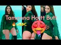 Tamanna Bhatia Big Hot Butts Hot South Indian Actress