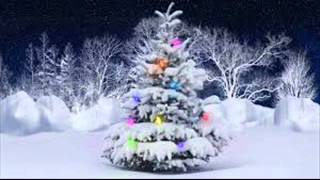 White Christmas Music Video
