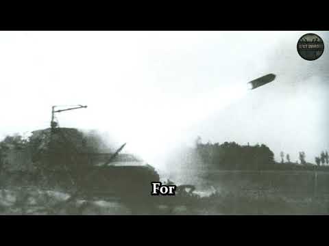 The Tank That Allies Avoided At All Costs