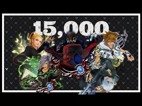 KHUx 15,000 Jewels (5 Pulls) on Debut Deal banner!