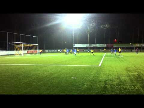 130204 Hoeven D1 thuis 5 0 5