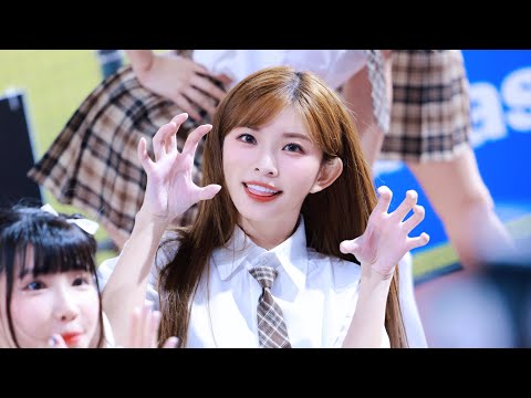 2024.07.18 返校日 中場舞學生服穎樂Cam