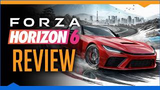 I recommend: Forza Horizon 6 (Review)