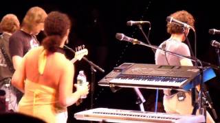 Zappa Plays Zappa - Pick Me I&#39;m Clean