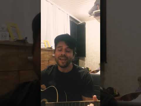 Fred (Macucos) versão de "A ilha" (Armandinho) | #umasovoz #reggaebrazuca #3