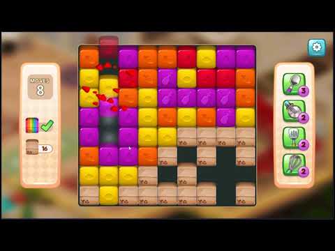 Vineyard Valley Level 79 - NO BOOSTERS 👩‍🍳 | SKILLGAMING ✔️