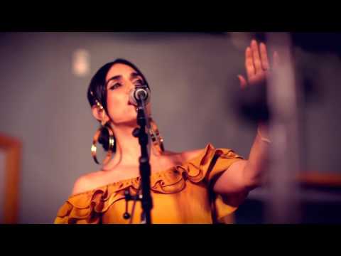 Liraz - Mahtab Live from Anova